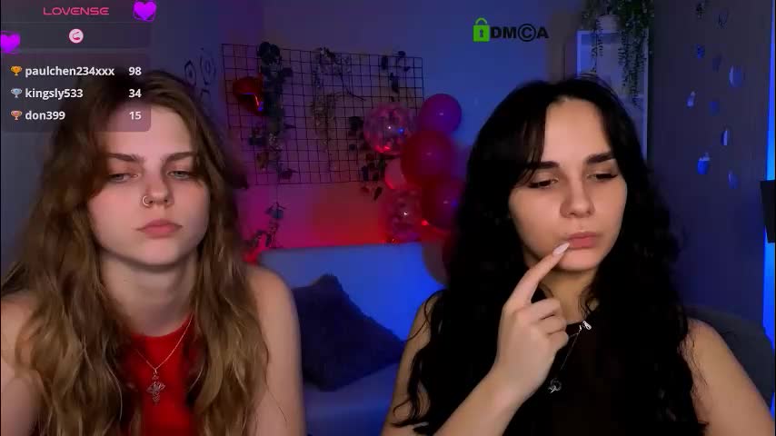 ariana_ross7 Live Sex March 2, 2026