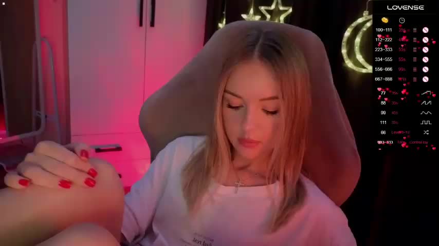 Nestyzz Live Sex March 2, 2026