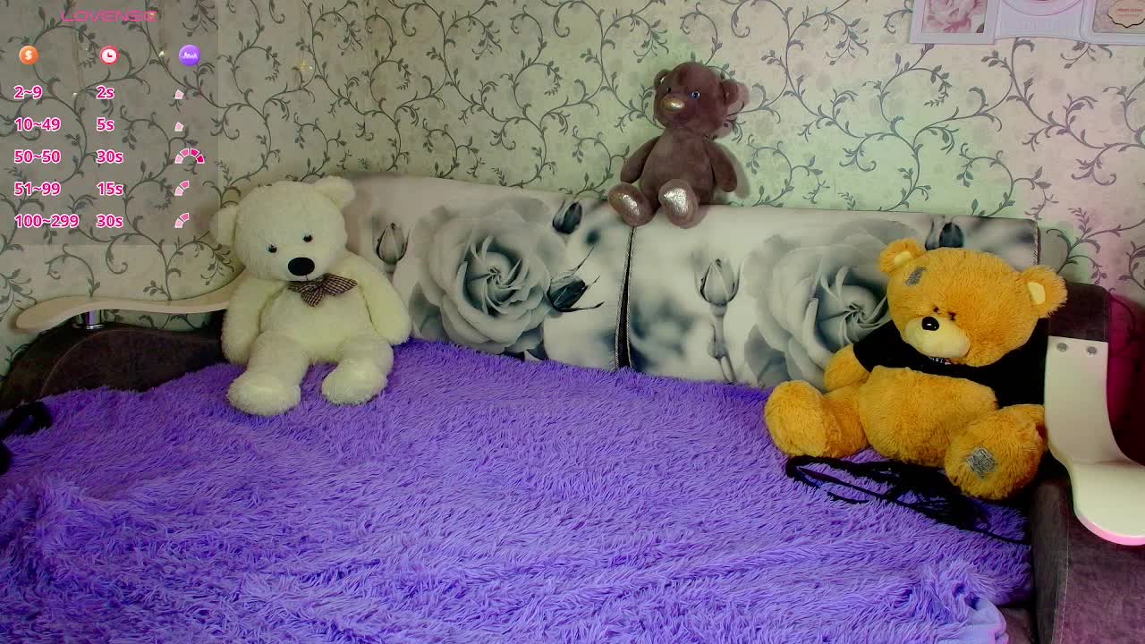 MorAnna Live Sex March 2, 2026