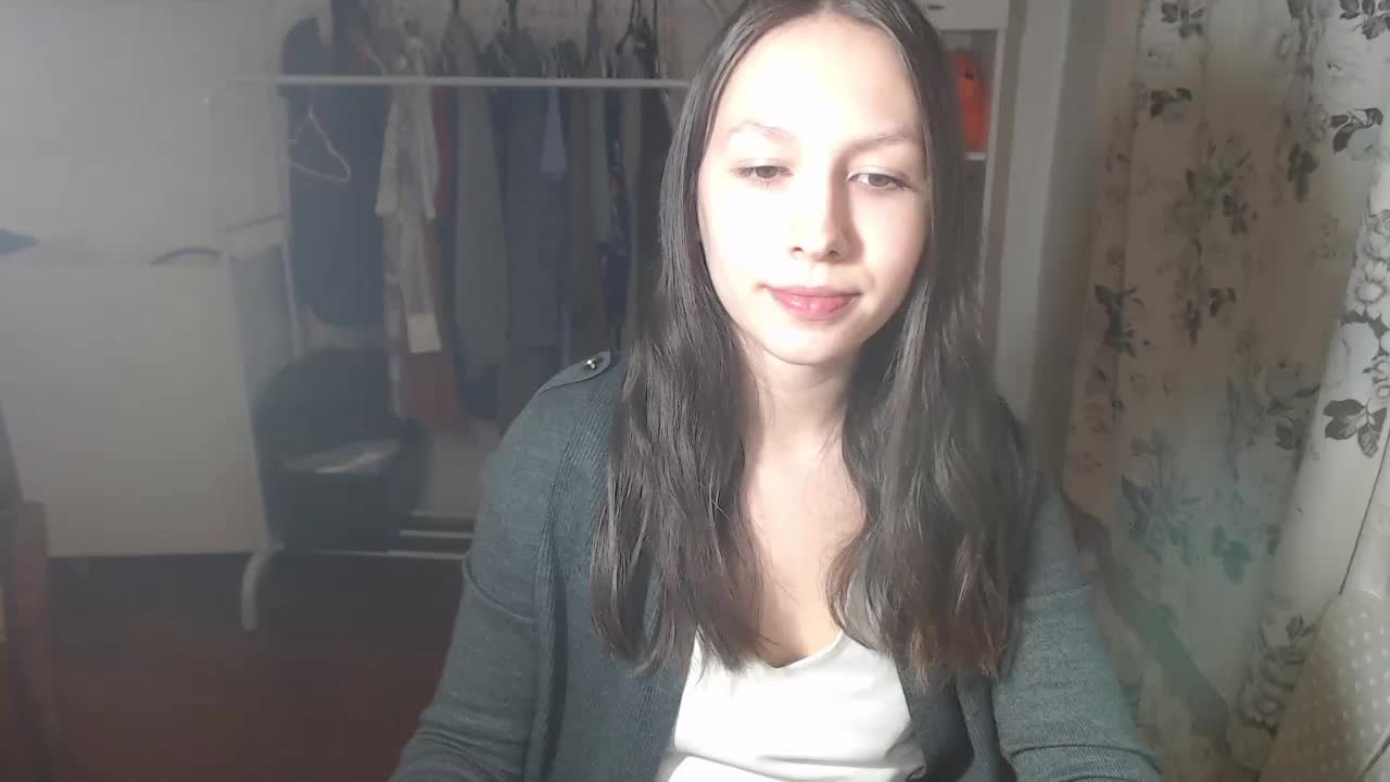 Blueberry18 Live Sex March 2, 2026