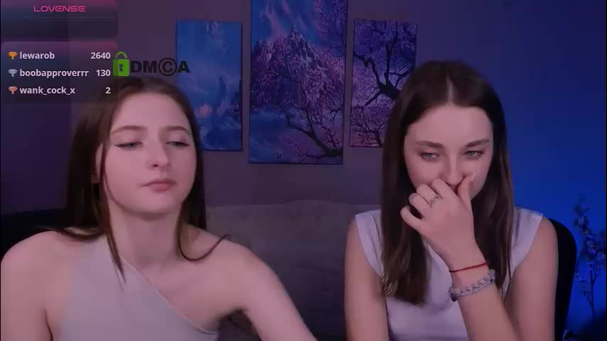 nekky_mouse Live Sex March 2, 2026