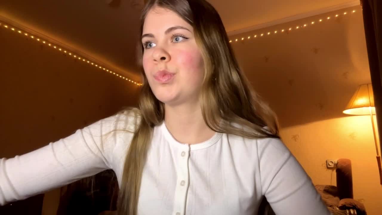 JanessaArdry Live Sex March 2, 2026