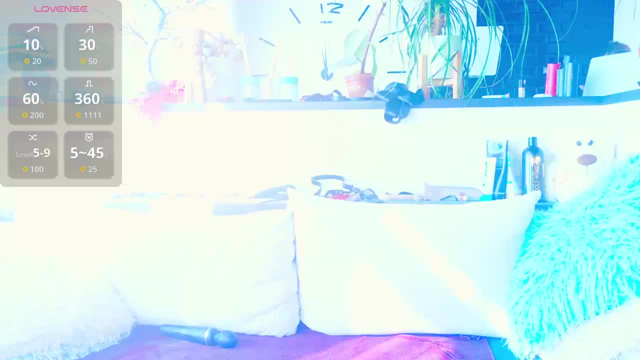 _JuliaSpace_ Live Sex March 2, 2026