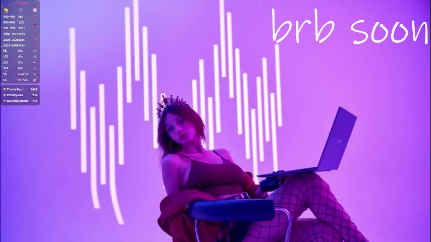 ellarabbit Live Sex March 2, 2026