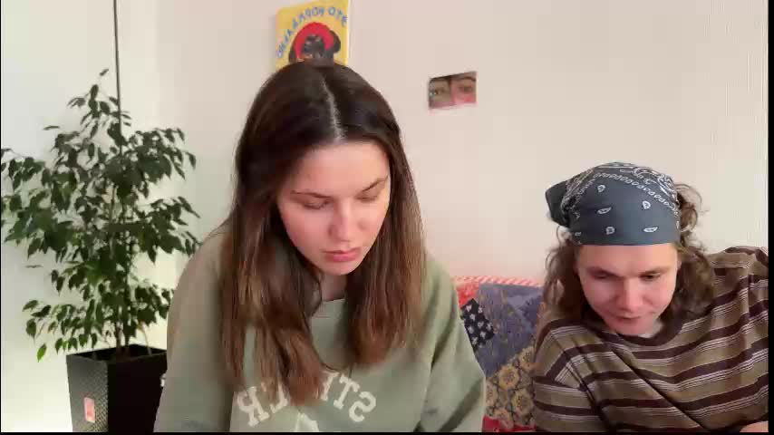 di_n_alex Live Sex March 2, 2026