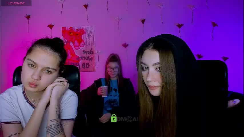 talia_seduce Live Sex March 2, 2026