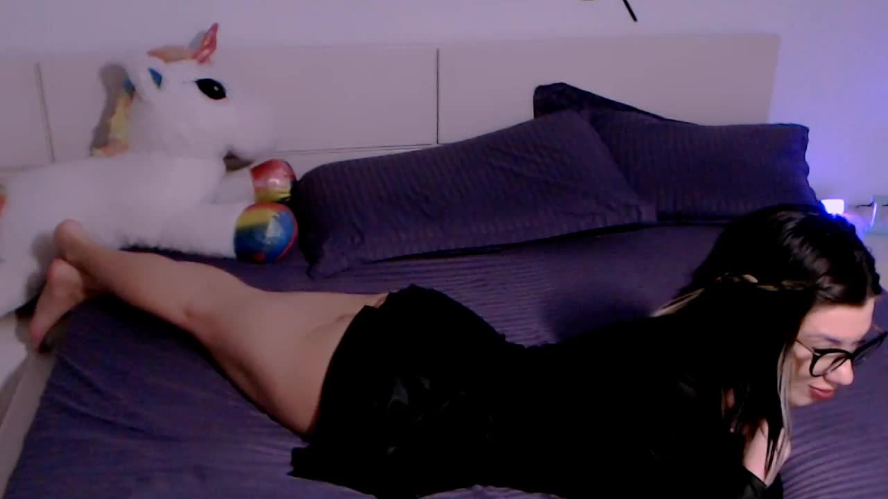 devilishfox Live Sex March 2, 2026