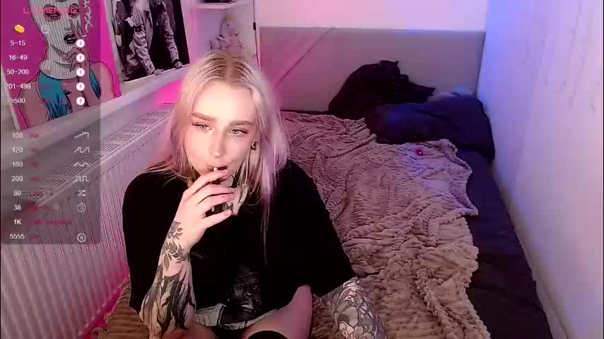 degradat1on Live Sex March 2, 2026