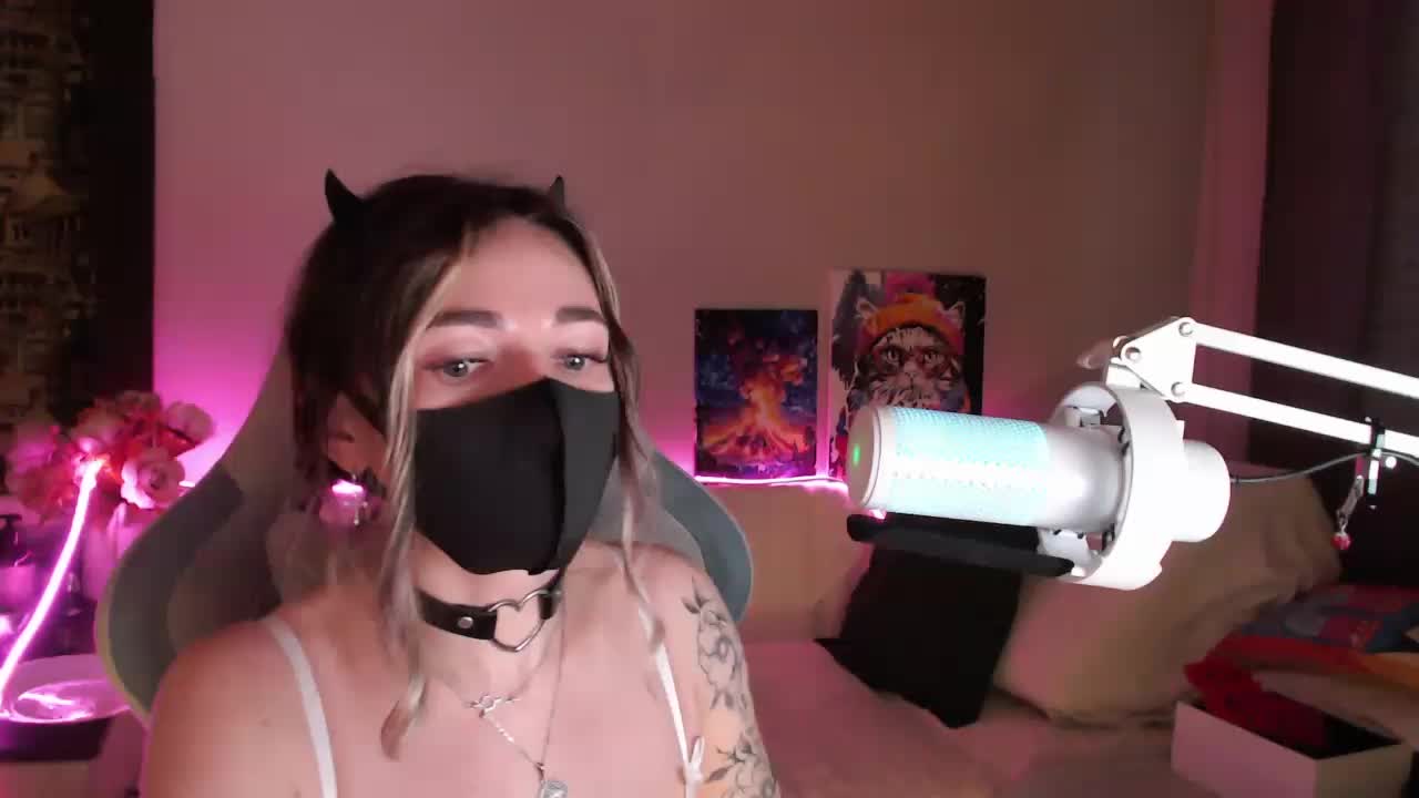 NightMint Live Sex March 2, 2026