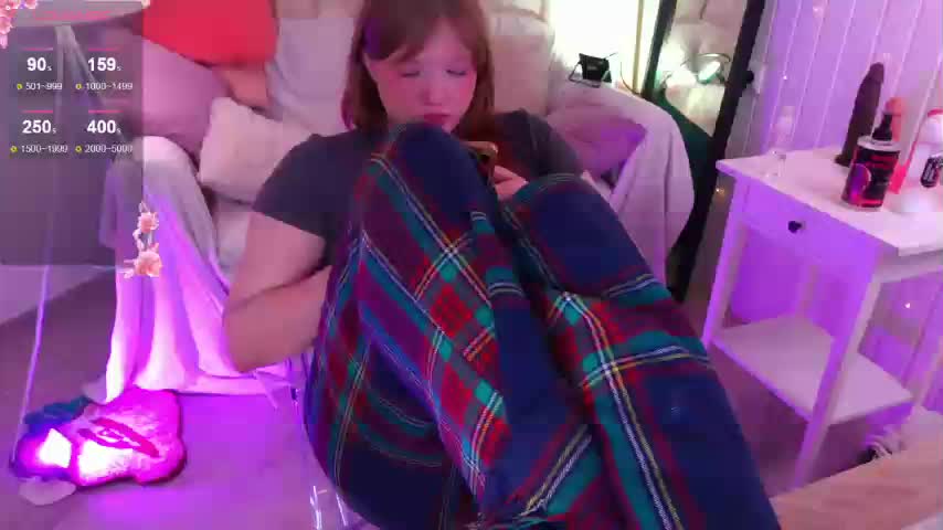 CrazyWine Live Sex March 2, 2026