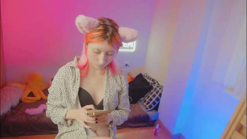 bloom_fairy Live Sex March 2, 2026