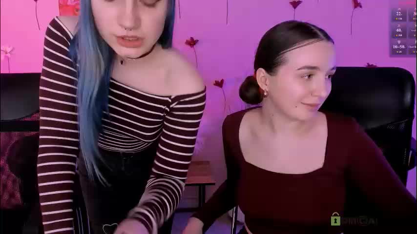 pure_radiance Live Sex March 2, 2026