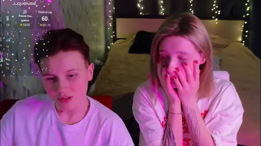 berry_assortment Live Sex March 2, 2026