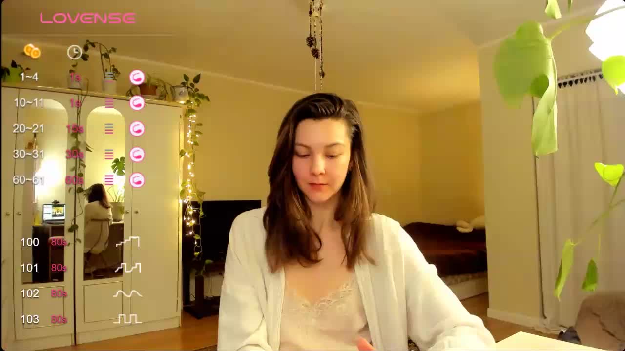 Sweet_Water Live Sex March 2, 2026