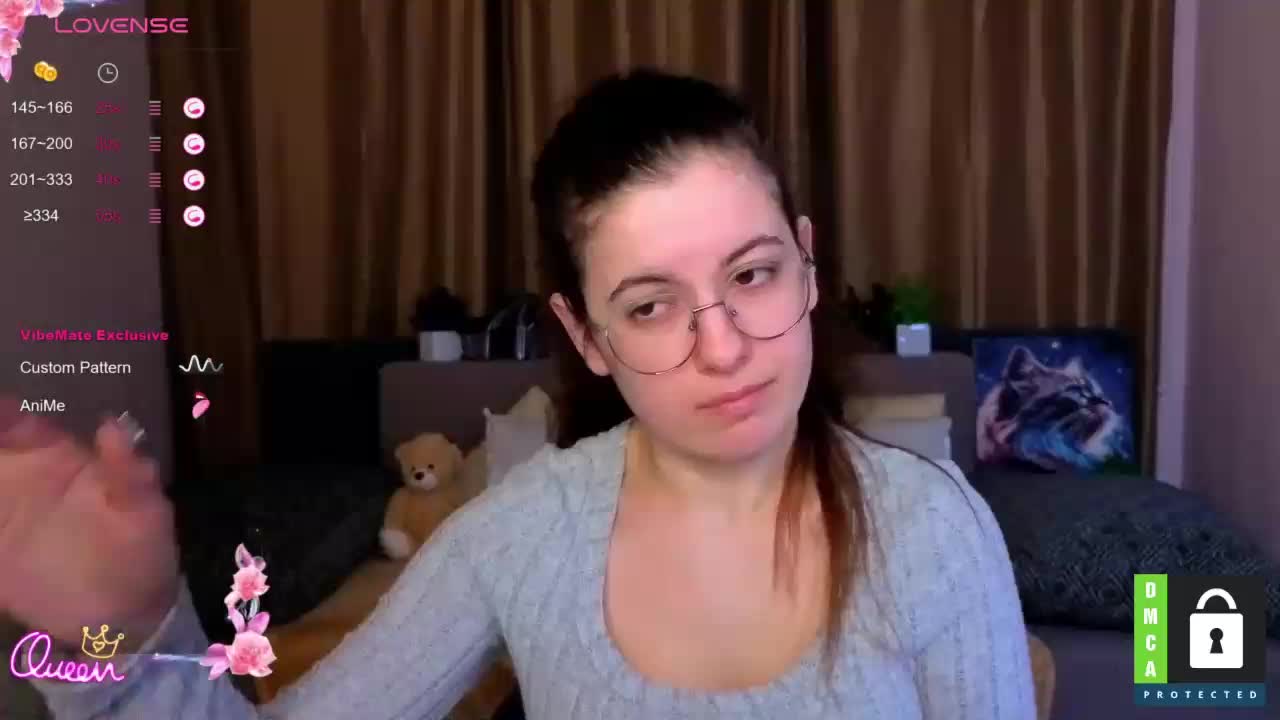 AminaBeatris13 Live Sex March 2, 2026