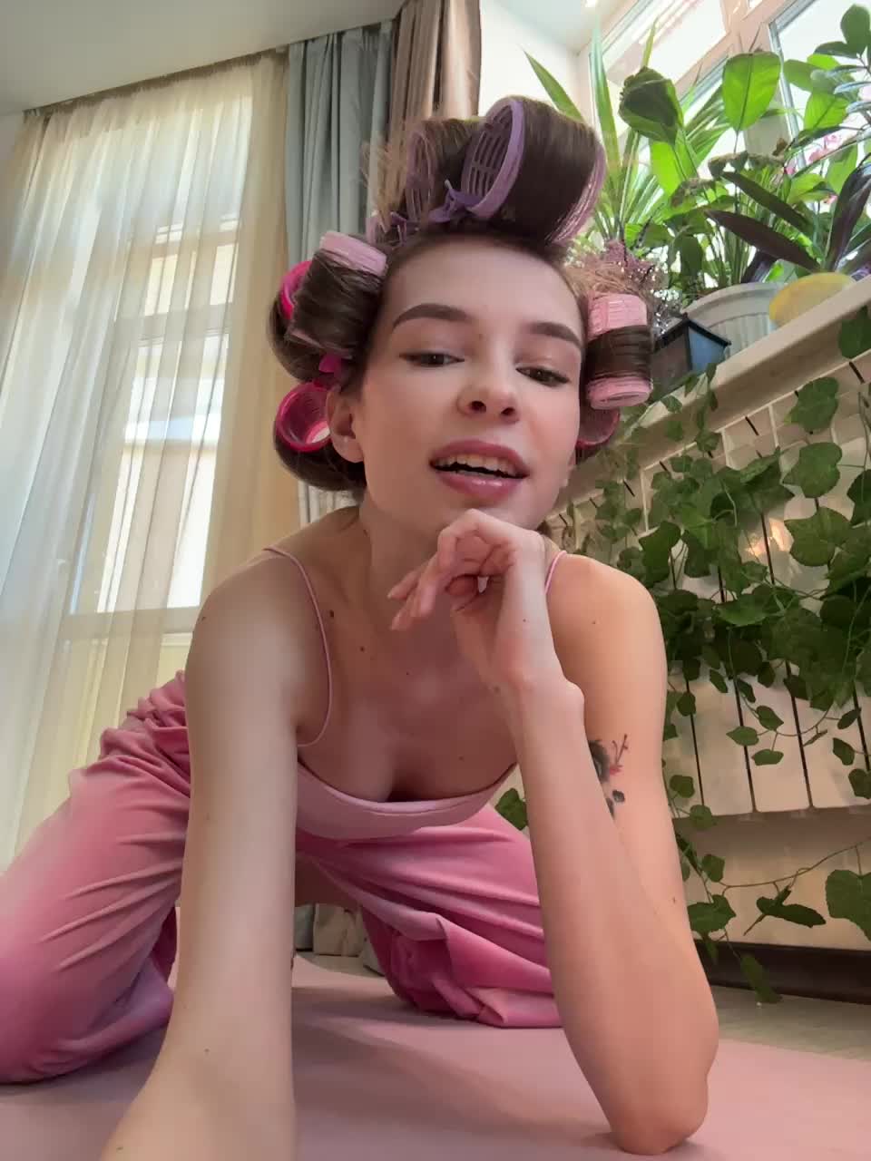 WednesdayFridayAddams Live Sex March 2, 2026