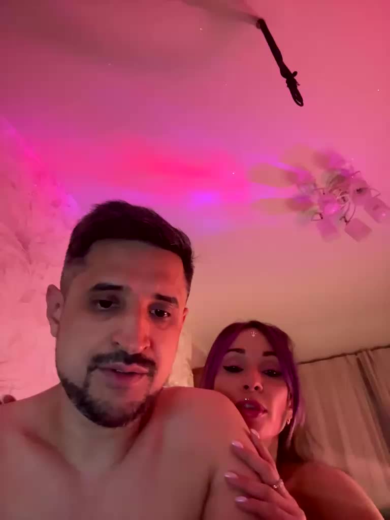 VIP17CoupleDream Live Sex March 2, 2026