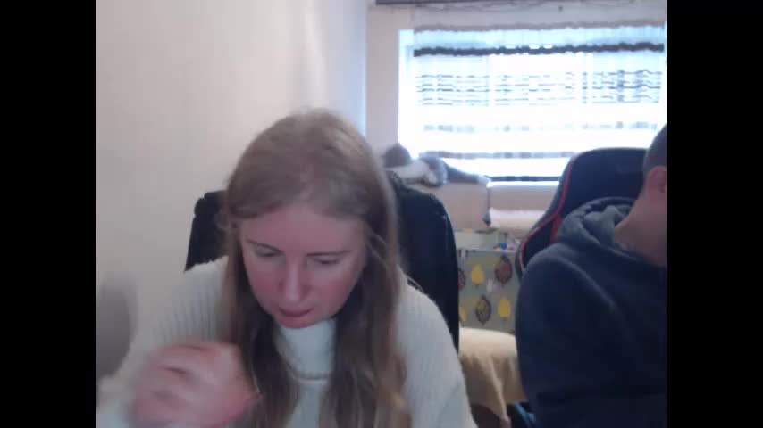 jenisandpeter Live Sex March 2, 2026