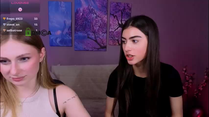 kaisy_star Live Sex March 2, 2026