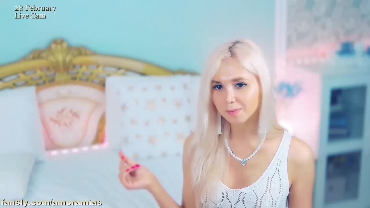 Amoramias Live Sex March 2, 2026