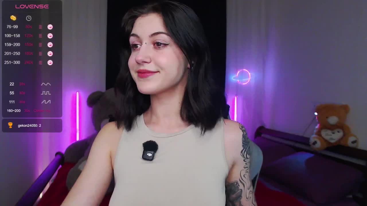 BlackAngell Live Sex March 2, 2026