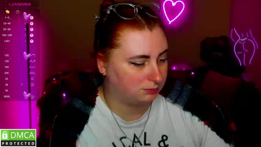 Aliciaredluv Live Sex March 2, 2026