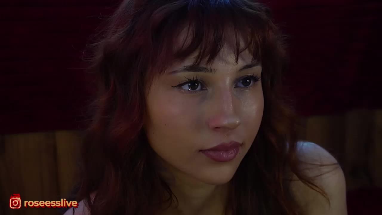 rosess_ Live Sex March 2, 2026