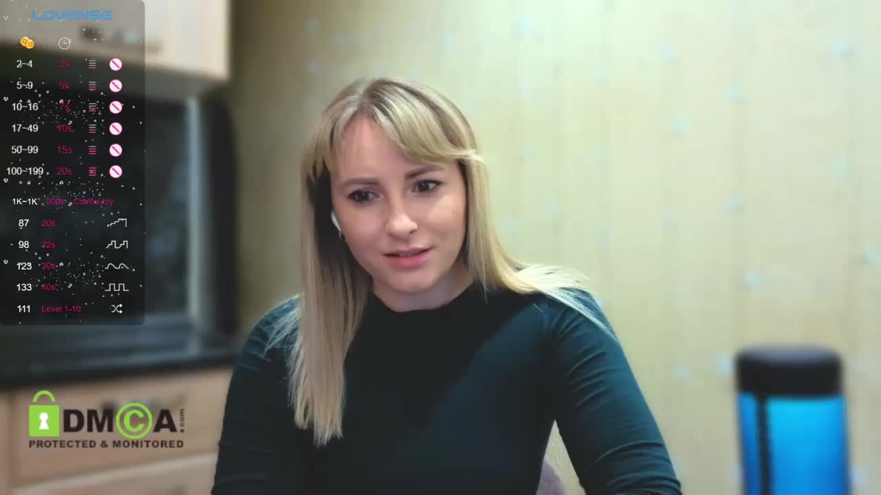 Smorodinkaa Live Sex March 2, 2026