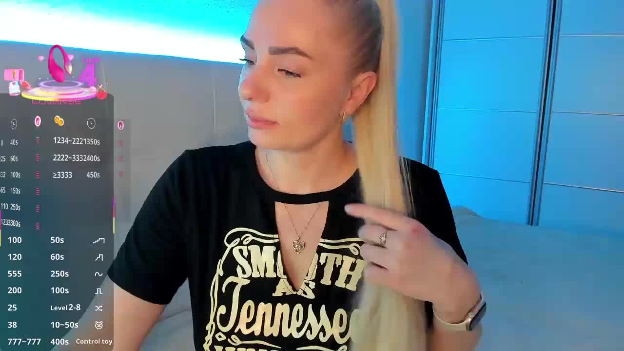 _-Dasha-_ Live Sex March 2, 2026