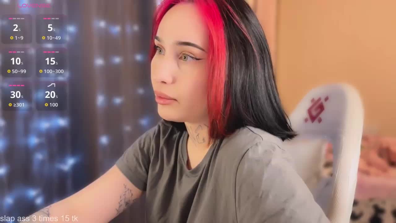 PinkyNastyx Live Sex March 2, 2026