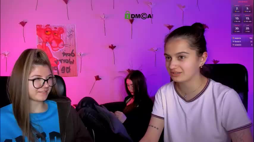 lissa_night Live Sex March 2, 2026