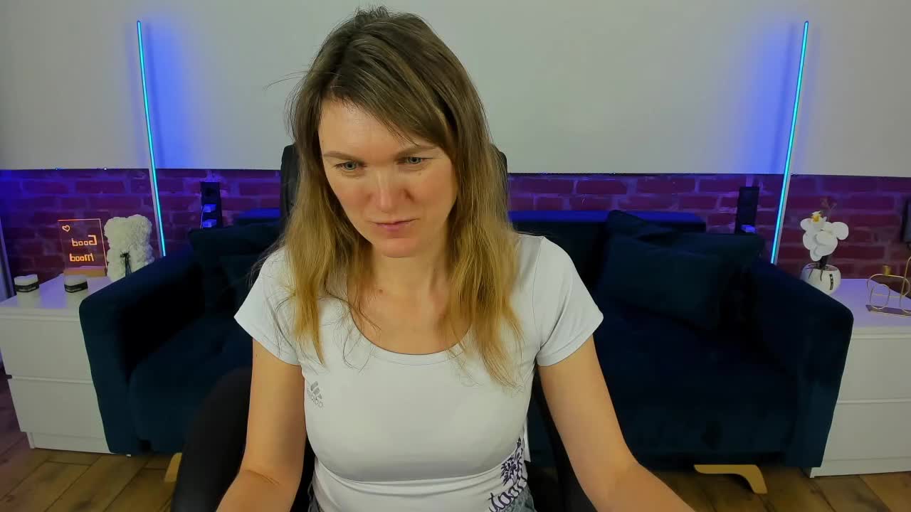 Annabel-xxx Live Sex March 2, 2026