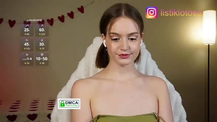 Kokome Live Sex March 2, 2026