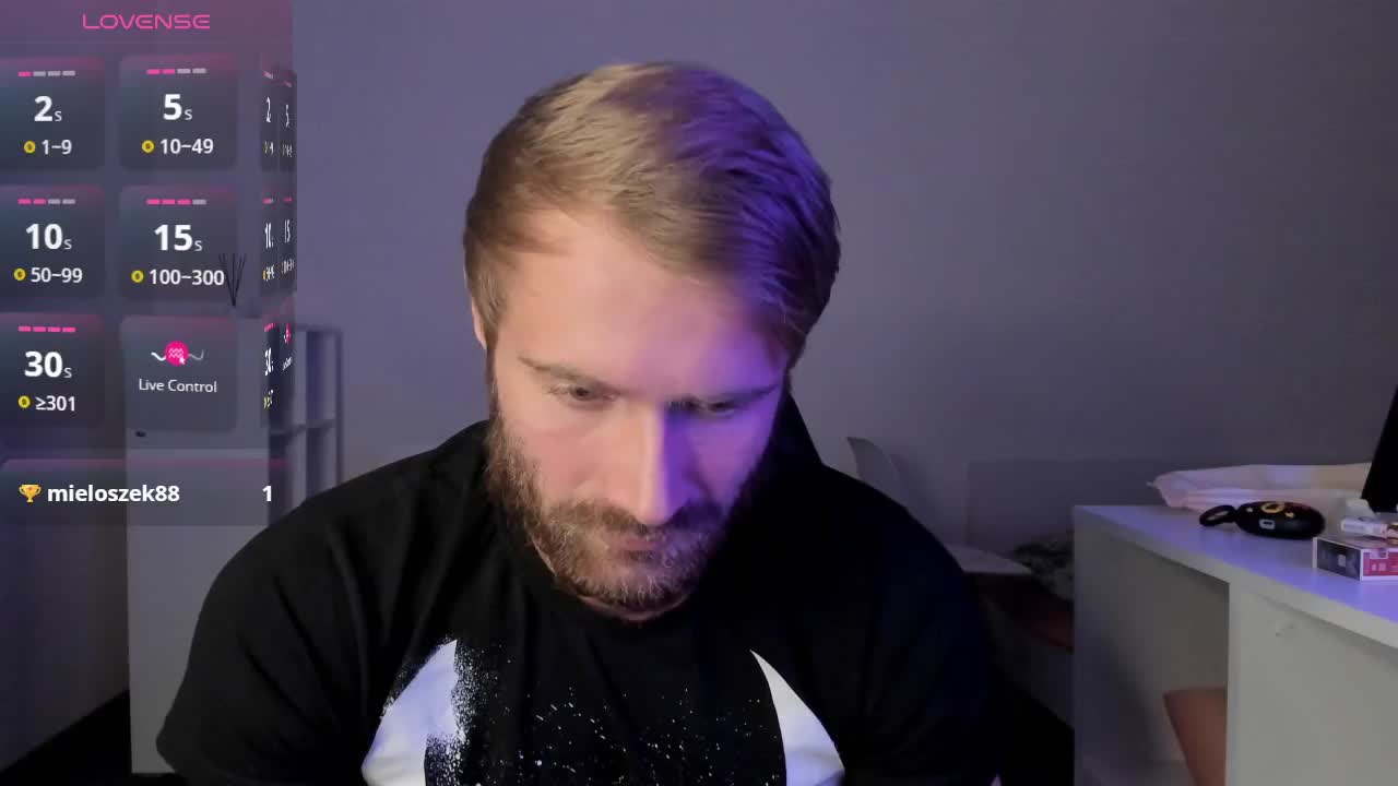 Paul-Rolex Live Sex March 2, 2026