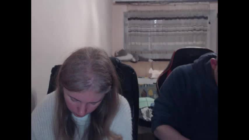 jenisandpeter Live Sex March 2, 2026