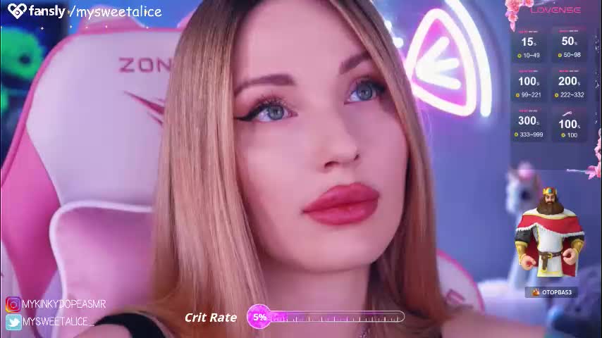 my__sweet__alice Live Sex March 2, 2026