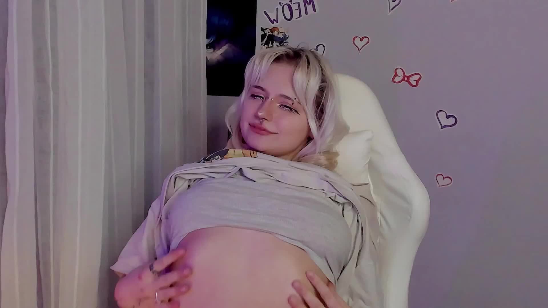 PROXY Live Sex March 2, 2026