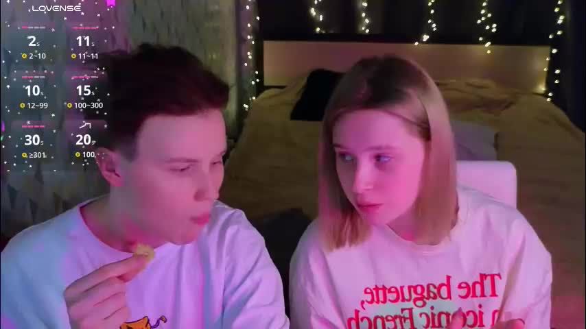 berry_assortment Live Sex March 2, 2026