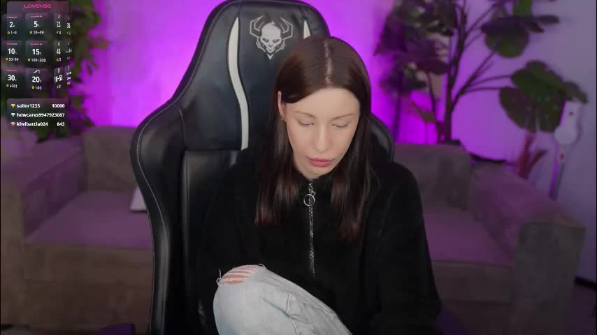 anabel054 Live Sex March 2, 2026