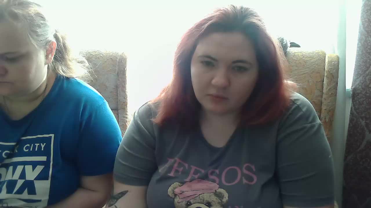 HollyXEva Live Sex March 2, 2026