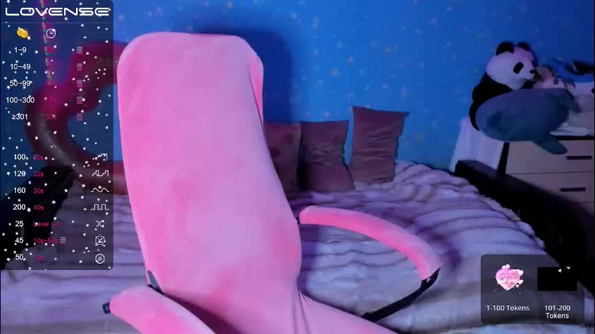 traneba Live Sex March 2, 2026