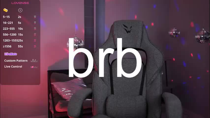 wesleegray Live Sex March 2, 2026