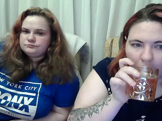 HollyXEva Live Sex March 2, 2026