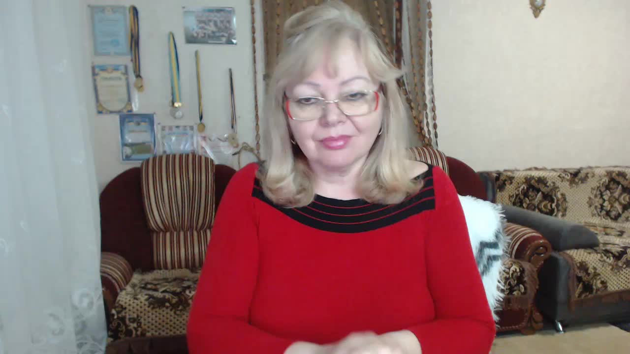 EvelynLoveShy Live Sex March 2, 2026