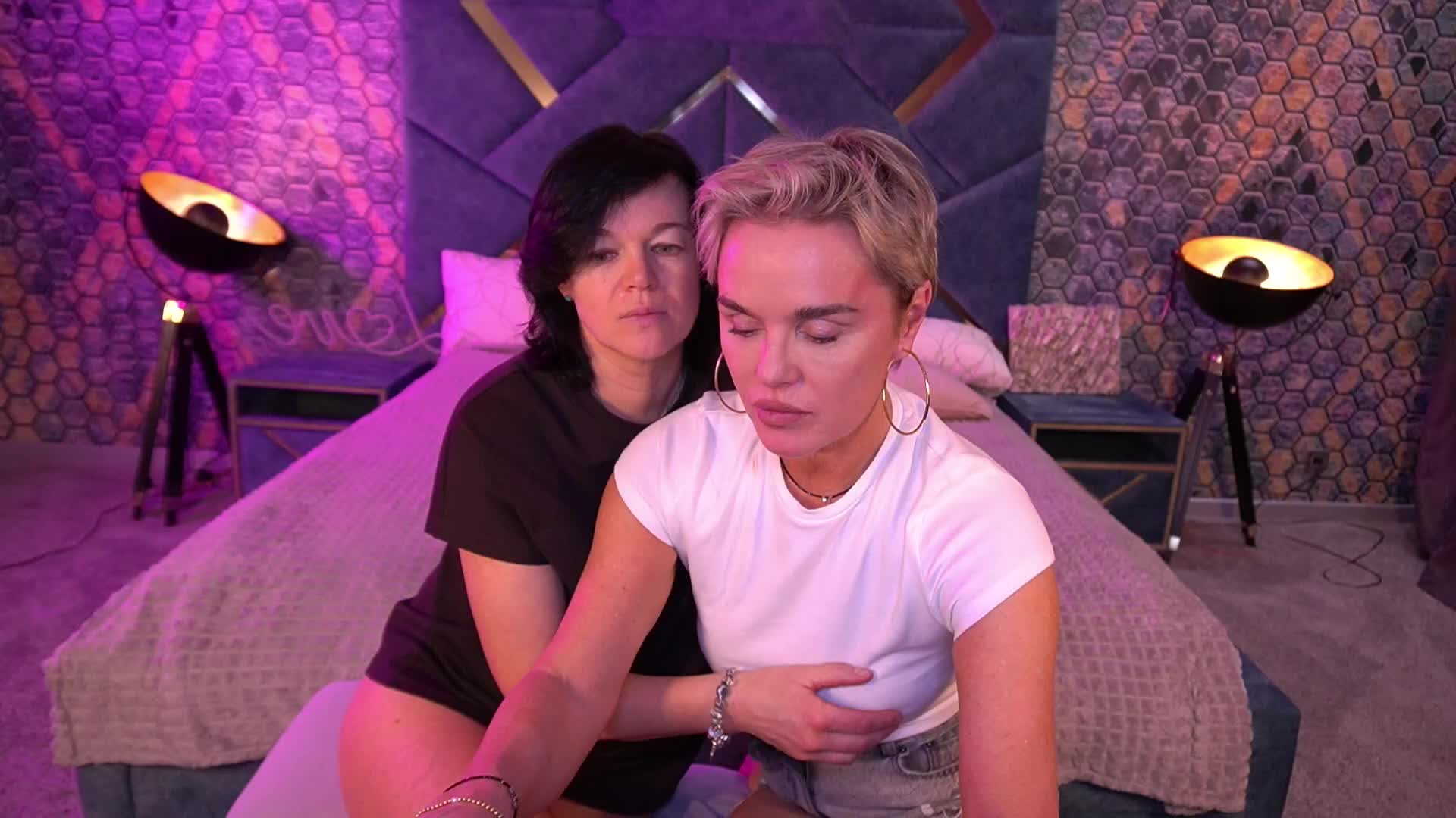 PleasureWeCouple Live Sex March 2, 2026