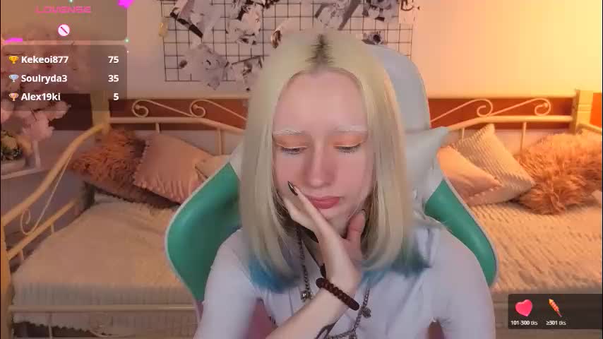 katia_kim Live Sex March 2, 2026