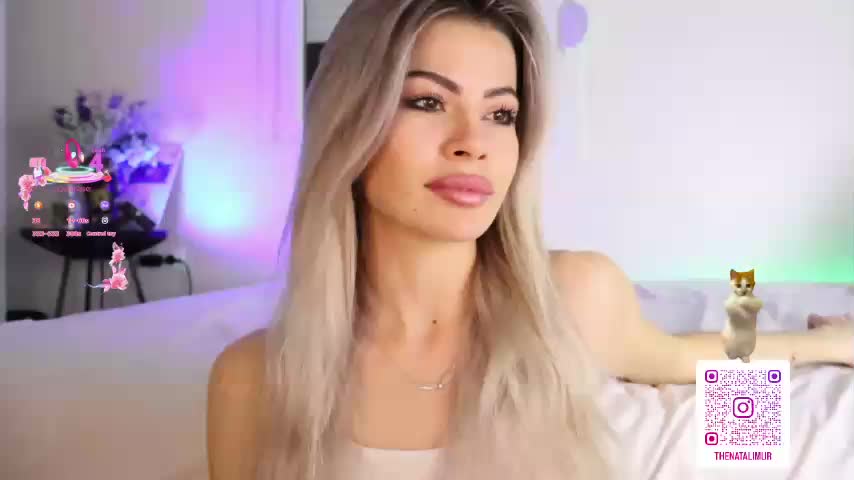 Natalimur Live Sex March 2, 2026