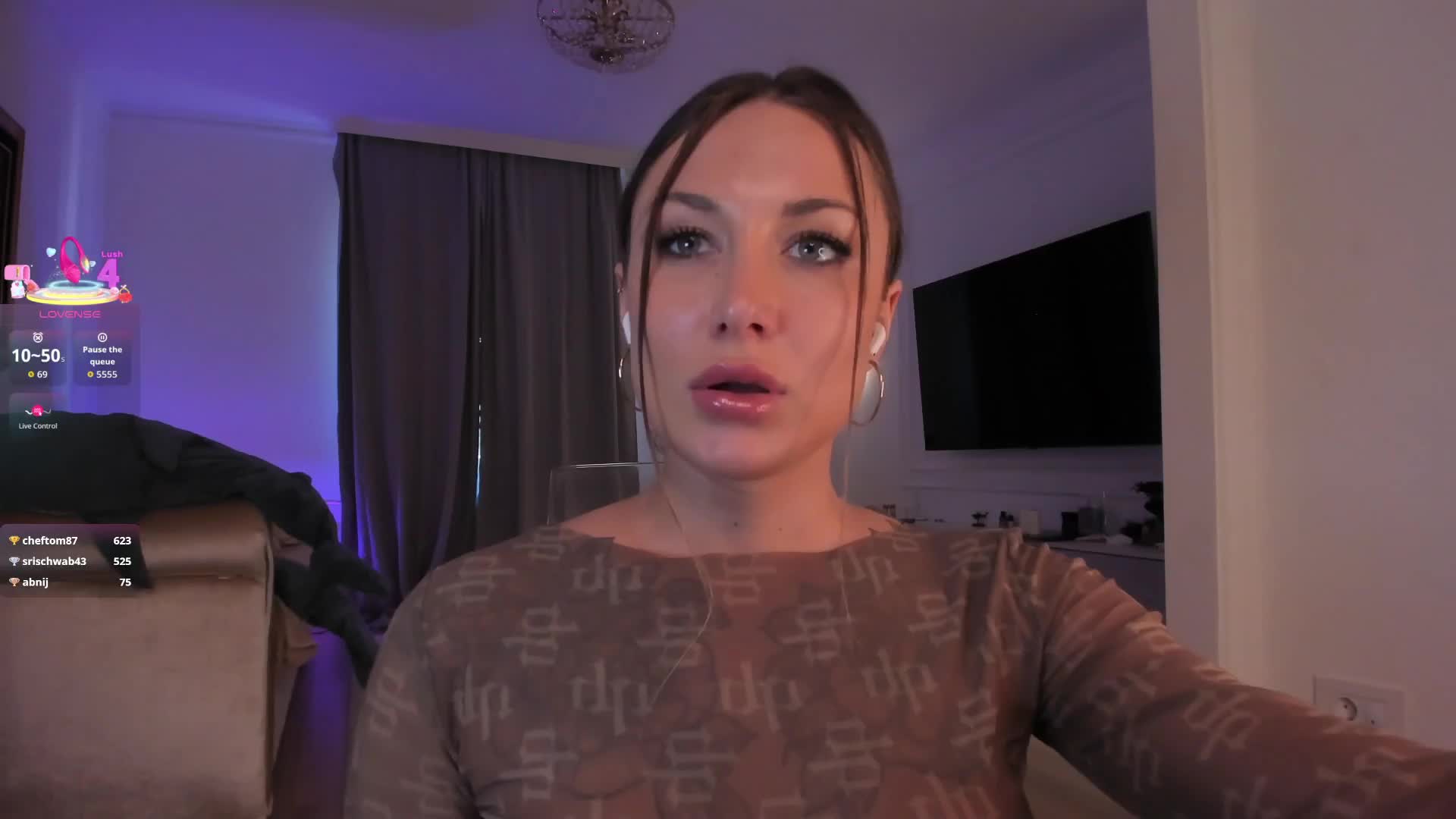 seilyfox Live Sex March 2, 2026