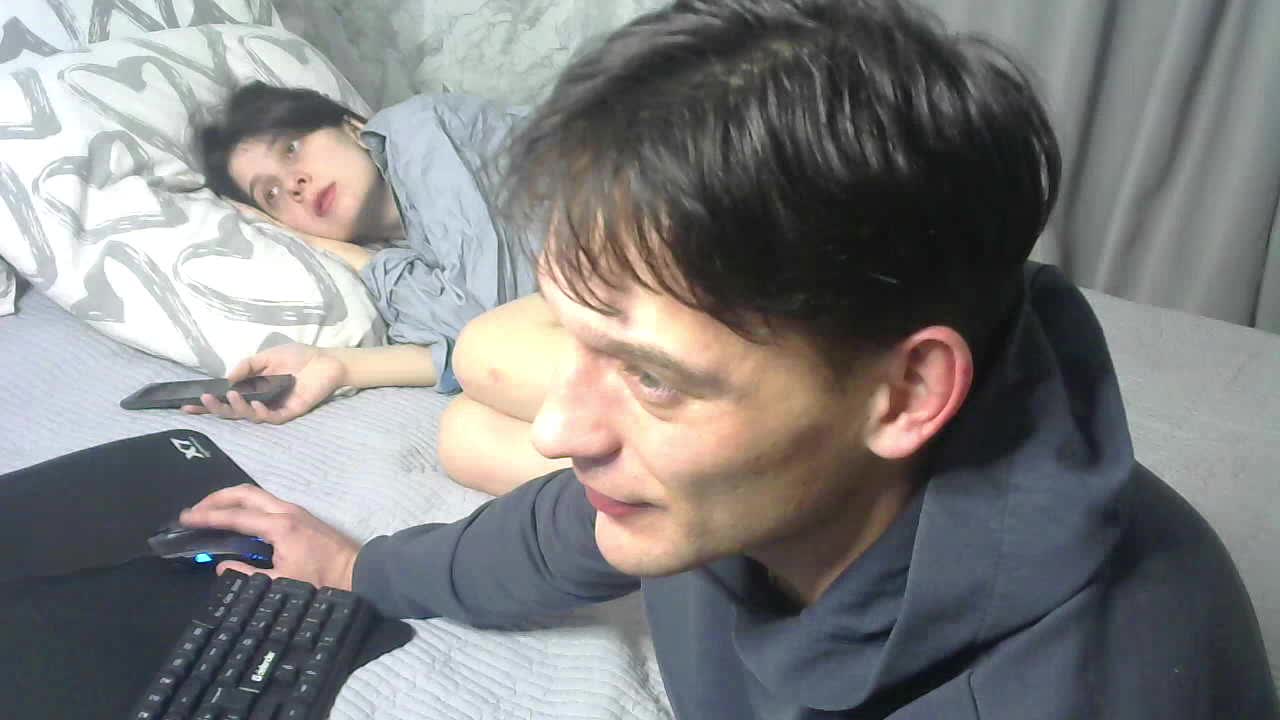 Tyvizex Live Sex March 2, 2026