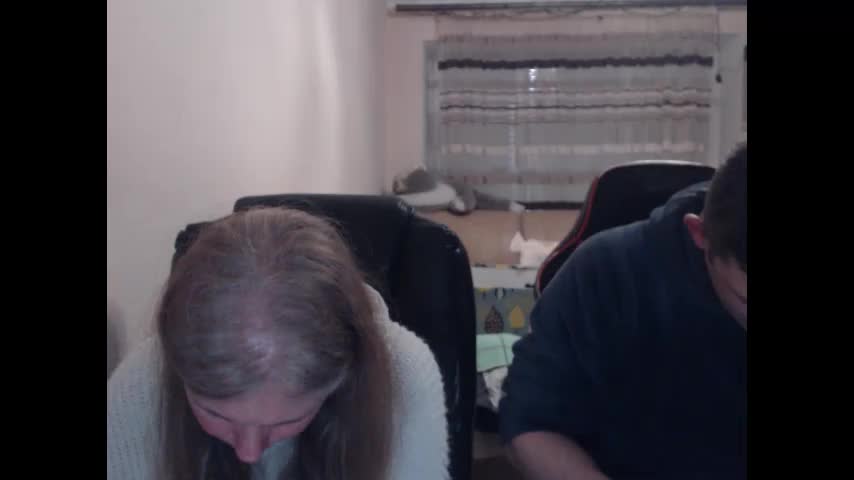 jenisandpeter Live Sex March 2, 2026